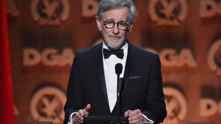 Steven Spielberg is developing another Michael Crichton novel